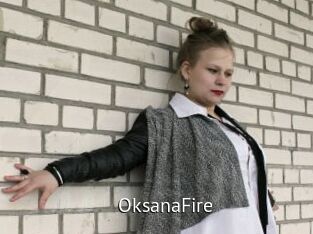 OksanaFire