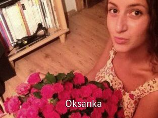 Oksanka