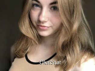 OksiStar