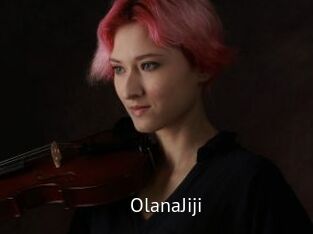 OlanaJiji