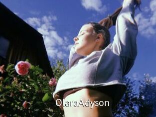OlaraAdyson