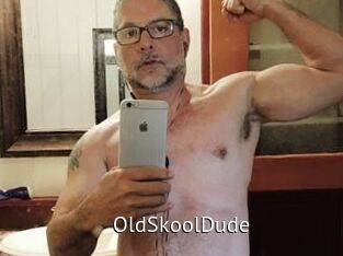 OldSkoolDude