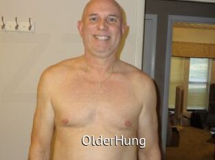 OlderHung