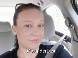 OleanderLust