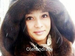 Olehandrana