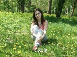 Olesia