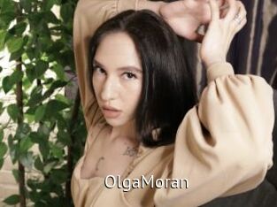 OlgaMoran
