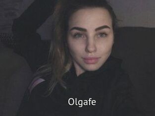 Olgafe