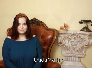 OlidaMartin
