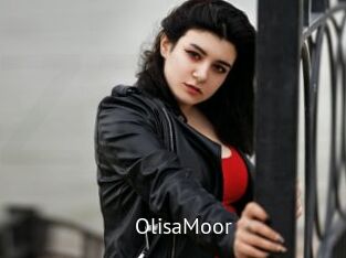 OlisaMoor