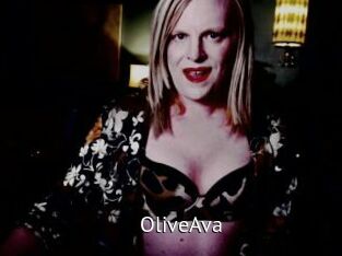 OliveAva Zizi X