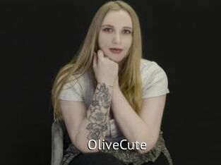 OliveCute