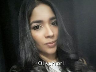 OliveMori Zizi X
