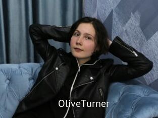 OliveTurner