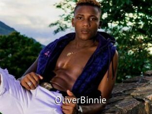 OliverBinnie