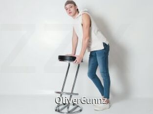 OliverGunnz Zizi X