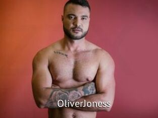 OliverJoness Zizi X