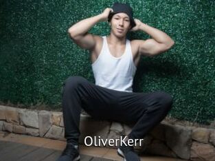 OliverKerr