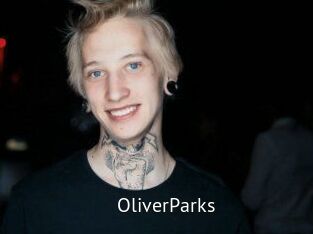 OliverParks