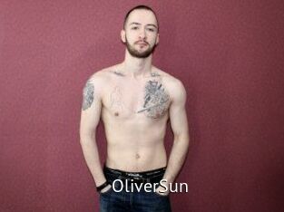 OliverSun