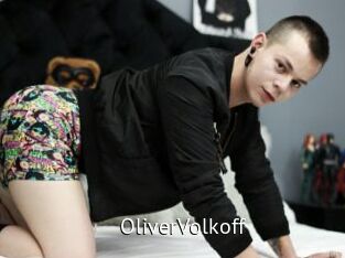 OliverVolkoff Zizi X
