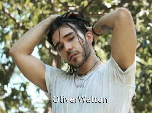 OliverWalton