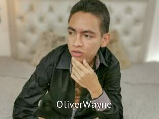 OliverWayne