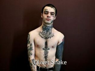 Oliver_Snake