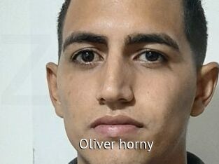 Oliver_horny