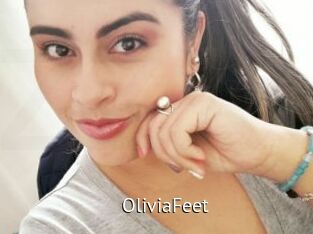 OliviaFeet
