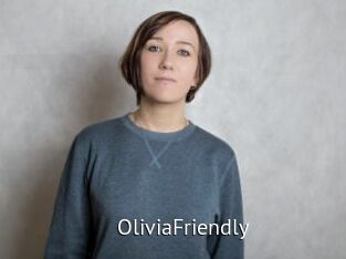 OliviaFriendly Zizi X