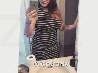 OliviaGrande