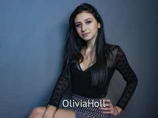 OliviaHoll Zizi X