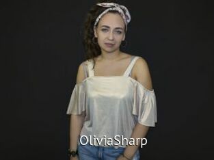OliviaSharp