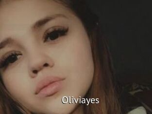 Oliviayes
