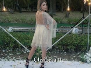 OlivieSmith