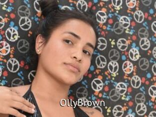 OllyBrown