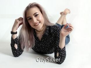 OllySilver