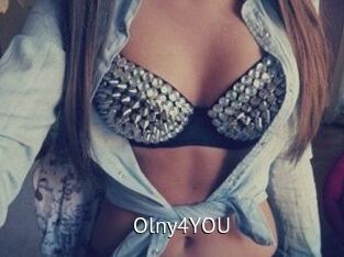 Olny4YOU