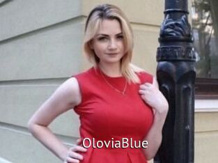 OloviaBlue