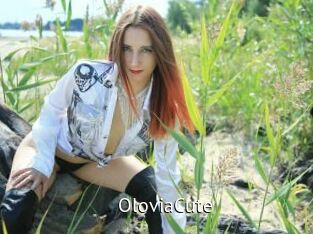 OloviaCute