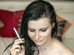 Ondyne