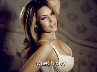 OneChicJoy Zizi X