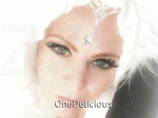 OneDelicious