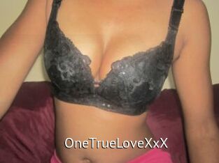 OneTrueLoveXxX