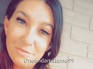 Oneandamillion699 Zizi X