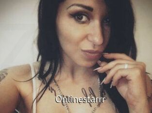 Onlinestarrr