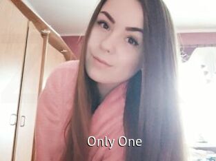 Only_One Zizi X