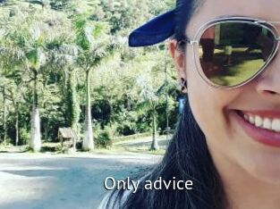 Only_advice
