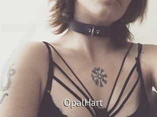 OpalHart
